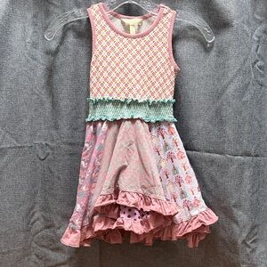 Matilda Jane Dress